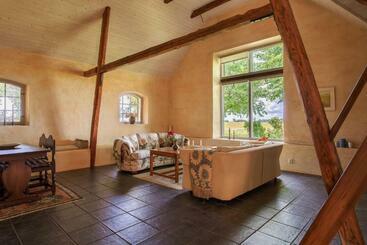 הוסטל Gyllengården