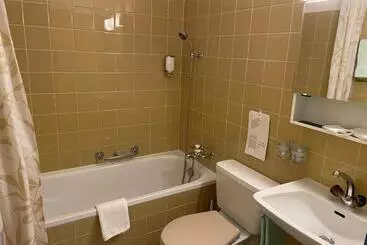 Alberg Landhuus Frauenkirch