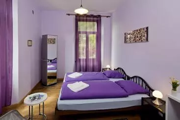 Auberge Unione