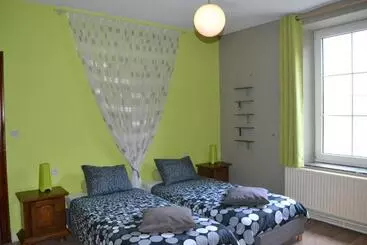 B&b La Place Verte