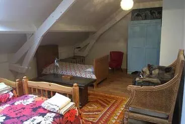 B&b Le Moulin De Fernelmont