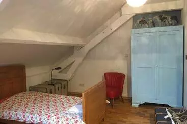 B&b Le Moulin De Fernelmont