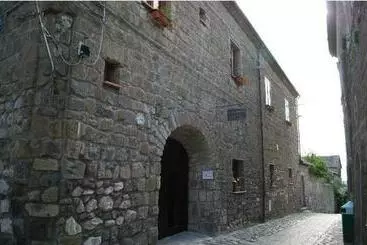 ベッドアンドブレックファースト Conte Spencer