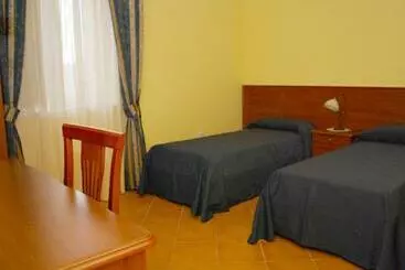 Bed and Breakfast Conte Spencer
