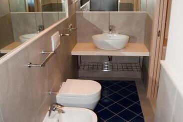 ベッドアンドブレックファースト La Casa Di Gino