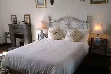 ベッドアンドブレックファースト La Châtaigne Dorée