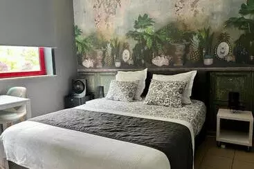 ホテル Haras Des Chartreux