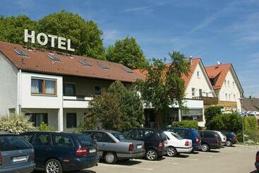 Landhotel Gasthof Am Berg