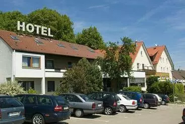 Landhotel Gasthof Am Berg