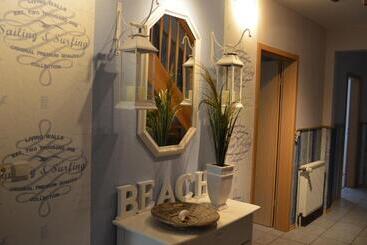 מלון דירות Land & Stil