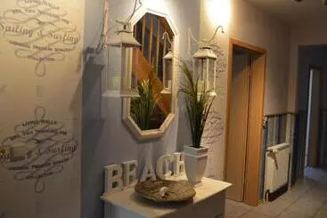 Huoneistohotelli Land & Stil