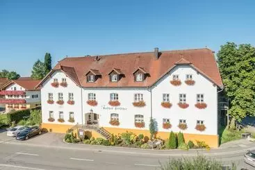 Pension  Gasthof Pritscher