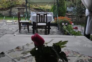Pansiyon Guest House Popov