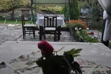 Majatalo Guest House Popov