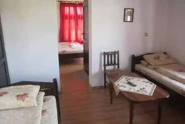 Pensão Guest House Popov