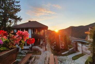 بنسيون Rhodopes Legends