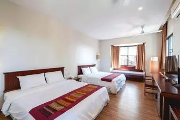 Resort Sabaidee Valley