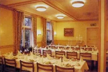 Spånhults Herrgård Hostel