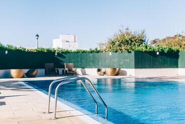 Apart Otel Grand Muthu Forte Da Oura