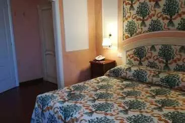 Hotelli Allegroitalia Etna Pedara