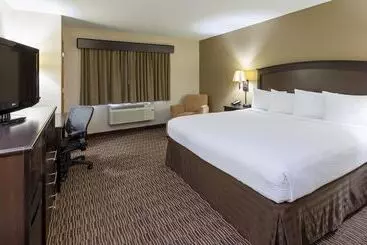 酒店 Americinn By Wyndham Beaver Dam