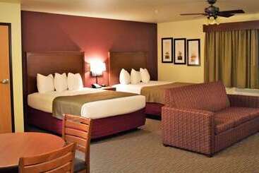 فندق Americinn By Wyndham Merrill