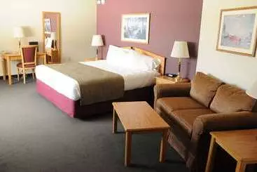 ホテル Americinn By Wyndham Merrill