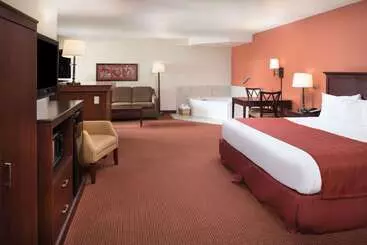 ホテル Americinn By Wyndham Valley City  Conference Center