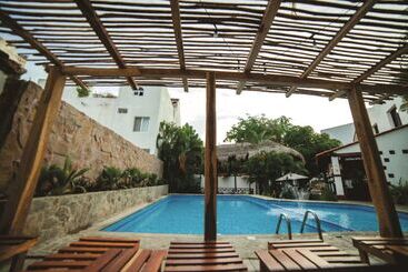 فندق Best Western Posada Chahue