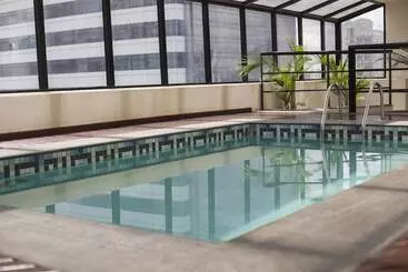 Hotel Bristol The Time Berrini