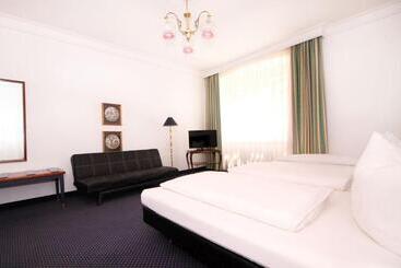 酒店 Der Fürstenhof