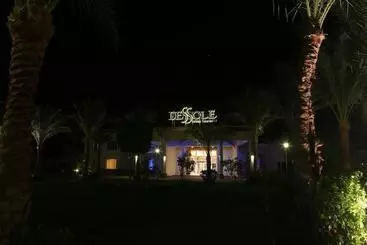 Hotel Dessole Holiday Taba