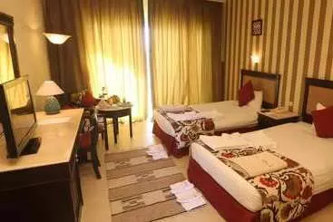 Hotel Dessole Holiday Taba