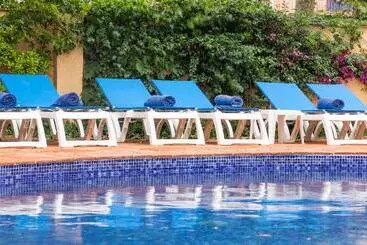 Hotel Dwo Les Palmeres