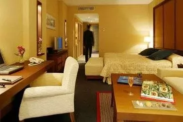 Hotel Eurostars Sitges