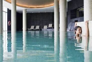 Отель Eurostars Sitges