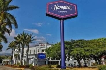 فندق Hampton By Hilton San Jose Airport