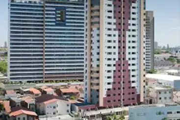 Hotel Iracema Travel