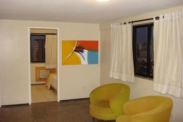 Hotel Iracema Travel