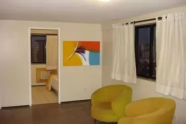 Hotel Iracema Travel