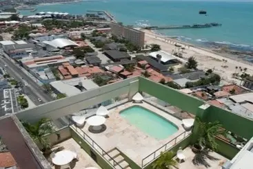 Hotel Iracema Travel