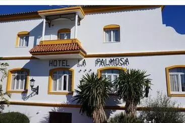 Отель La Palmosa