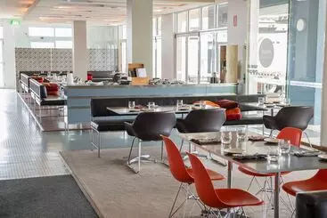 هتل Peppers Seaport