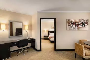 هتل Ramada Plaza By Wyndham Dubai Deira