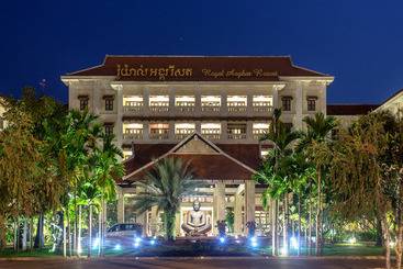 Hotel Royal Angkor Resort & Spa