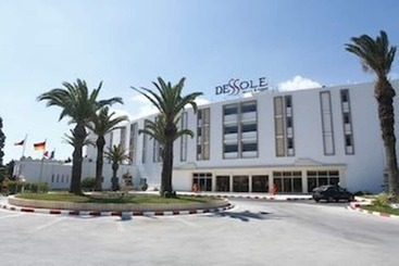 Royal Lido Resort & Spa