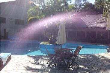 Suíça Hotel By Nordic