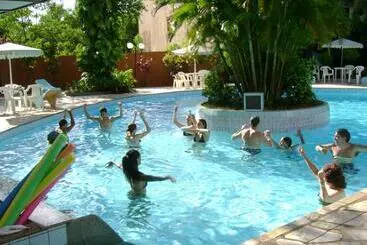 Suíça Hotel By Nordic