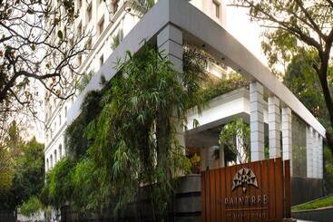 酒店 The Raintree, St. Mary’s Road