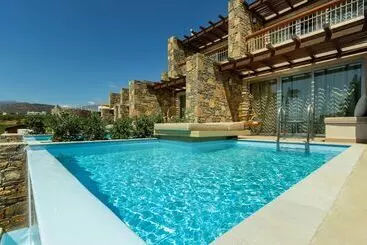 Hotel Wyndham Grand Mirabello